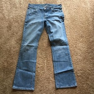 Old Navy Sweetheart Jeans